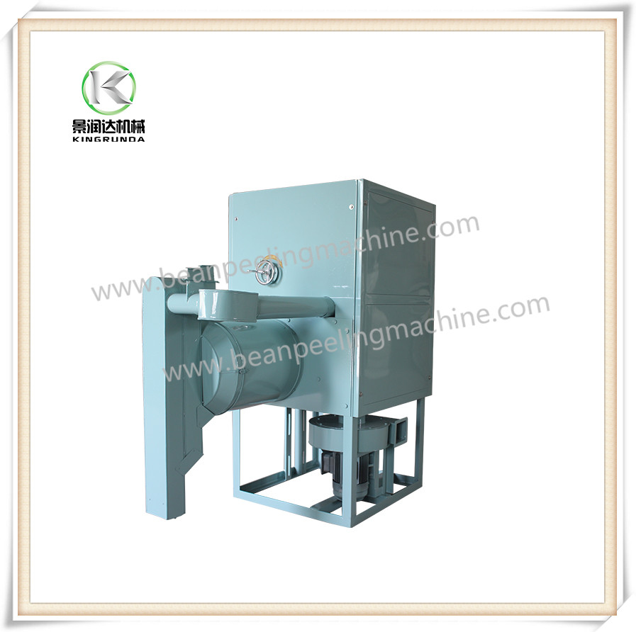 6FT-PB8 high tech soyabean peeling machine 